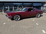 1969 Ford Mustang Fastback oldtimer te koop