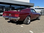 1969 Ford Mustang Fastback oldtimer te koop