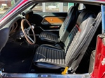 1969 Ford Mustang Fastback oldtimer te koop