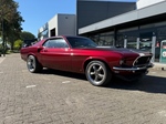 1969 Ford Mustang Fastback oldtimer te koop
