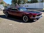 1969 Ford Mustang Fastback oldtimer te koop