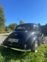 1950 Morris Minor oldtimer te koop
