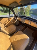 1950 Morris Minor oldtimer te koop