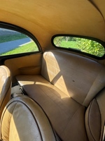 1950 Morris Minor oldtimer te koop