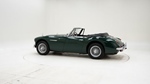 1965 Austin-Healey 3000 MkIII Convertible oldtimer te koop