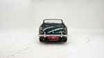 1965 Austin-Healey 3000 MkIII Convertible oldtimer te koop