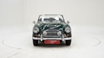 1965 Austin-Healey 3000 MkIII Convertible oldtimer te koop