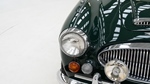 1965 Austin-Healey 3000 MkIII Convertible oldtimer te koop