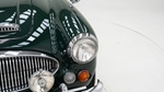 1965 Austin-Healey 3000 MkIII Convertible oldtimer te koop