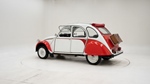 1988 Citroën 2 CV Dolly oldtimer te koop