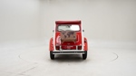 1988 Citroën 2 CV Dolly oldtimer te koop