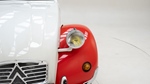 1988 Citroën 2 CV Dolly oldtimer te koop