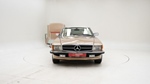 1988 Mercedes 300 SL + Hardtop oldtimer te koop