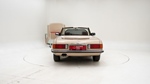 1988 Mercedes 300 SL + Hardtop oldtimer te koop