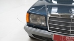 1981 Mercedes 500 SEL oldtimer te koop