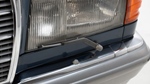1981 Mercedes 500 SEL oldtimer te koop