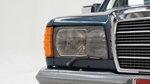 1981 Mercedes 500 SEL oldtimer te koop