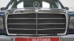 1981 Mercedes 500 SEL oldtimer te koop