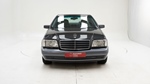 1995 Mercedes S 320 oldtimer te koop