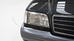 1995 Mercedes S 320 oldtimer te koop
