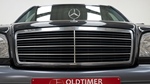 1995 Mercedes S 320 oldtimer te koop