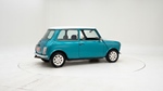 1993 Mini Rover 1300 oldtimer te koop