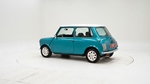 1993 Mini Rover 1300 oldtimer te koop