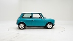 1993 Mini Rover 1300 oldtimer te koop