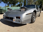 1985 Pontiac Figaro oldtimer te koop
