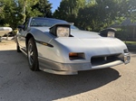 1985 Pontiac Figaro oldtimer te koop
