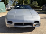 1985 Pontiac Figaro oldtimer te koop