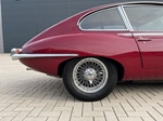 1967 Jaguar E-type Series 1 oldtimer te koop