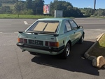 1982 Ford Escort oldtimer te koop