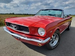 1966 Ford Mustang oldtimer te koop