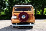 1941 Ford Super De Luxe Station Wagon oldtimer te koop