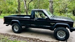 1988 Jeep Comanche Laredo 4x4 oldtimer te koop