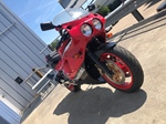 1989 Kawasaki zxr750 h1 oldtimer motorfiets te koop