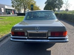 1980 Mercedes 350 se oldtimer te koop