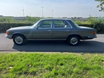 1980 Mercedes 350 se oldtimer te koop
