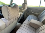 1980 Mercedes 350 se oldtimer te koop
