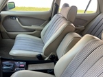 1980 Mercedes 350 se oldtimer te koop