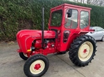1961 Porsche Super 308N oldtimer tractor te koop