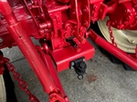 1961 Porsche Super 308N oldtimer tractor te koop