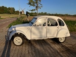 1983 Citroën 2CV6 oldtimer te koop