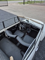 1970 Volkswagen Kever 1302 LS Cabrio oldtimer te koop