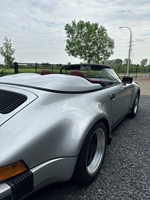 1989 Porsche 911 Speedster oldtimer te koop