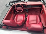 1989 Porsche 911 Speedster oldtimer te koop