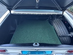 1968 Mercedes 280 SE oldtimer te koop