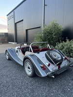 1996 Morgan Plus 8 oldtimer te koop