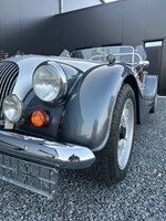 1996 Morgan Plus 8 oldtimer te koop